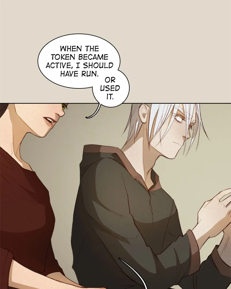 Stray Souls Chapter 29 page 48 - 