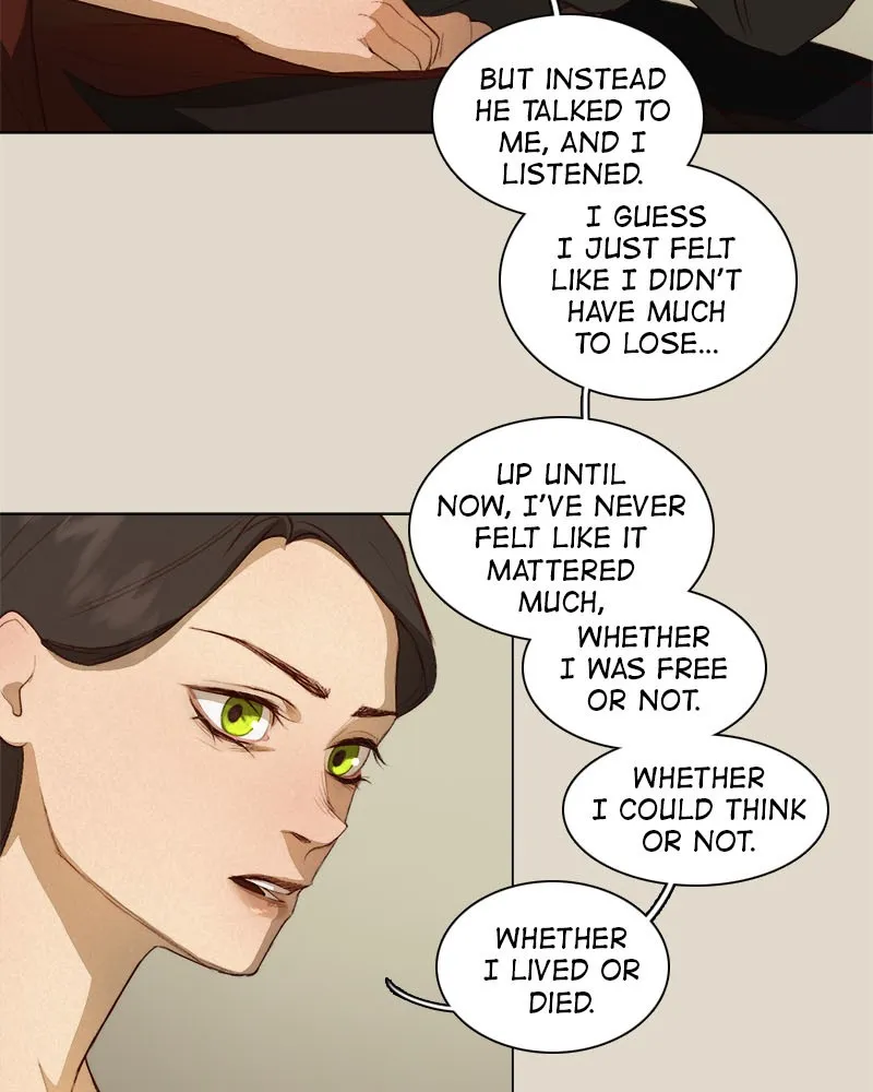 Stray Souls Chapter 29 page 49 - 