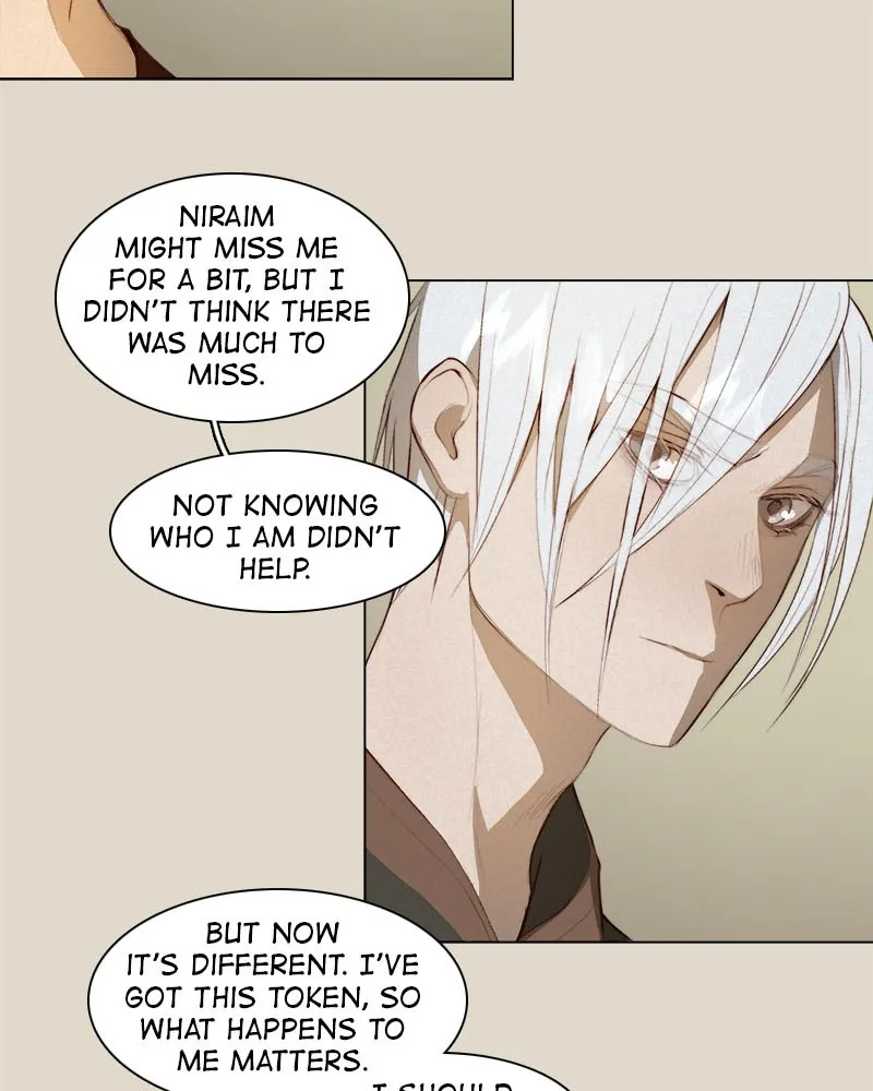 Stray Souls Chapter 29 page 50 - 