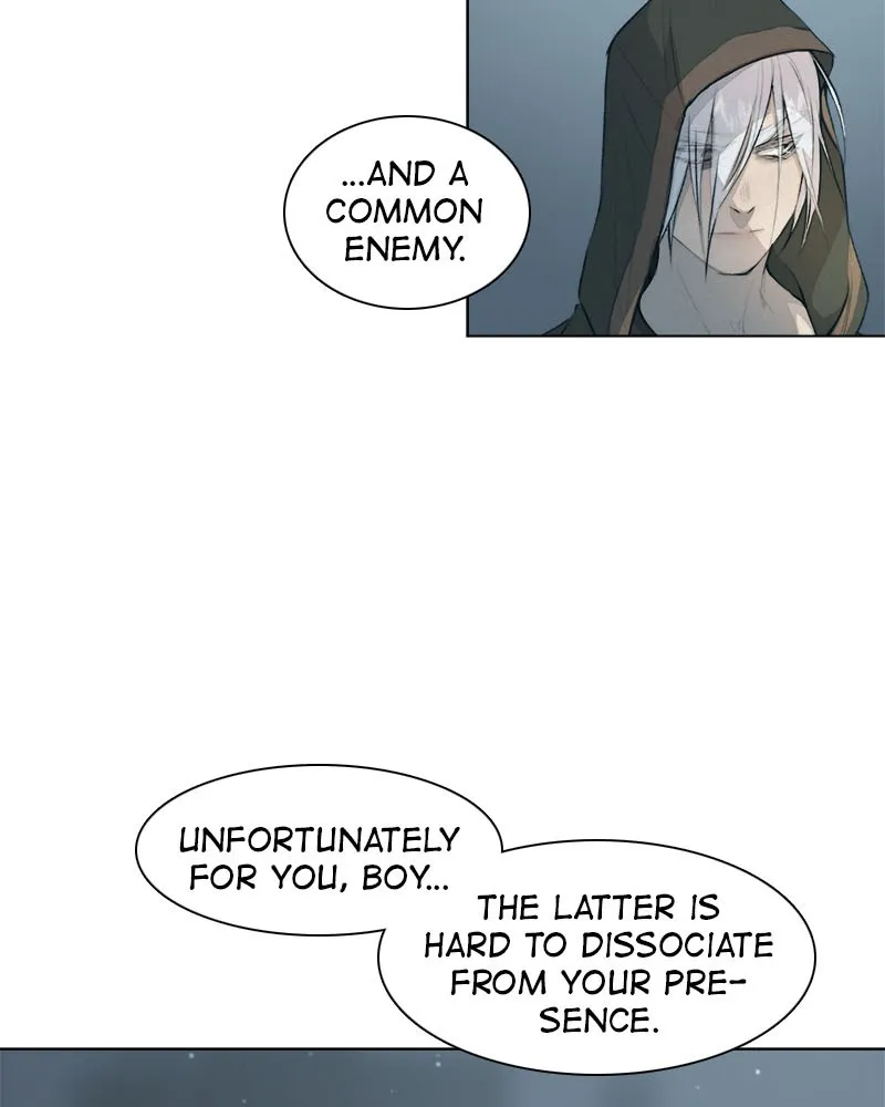 Stray Souls Chapter 29 page 6 - 