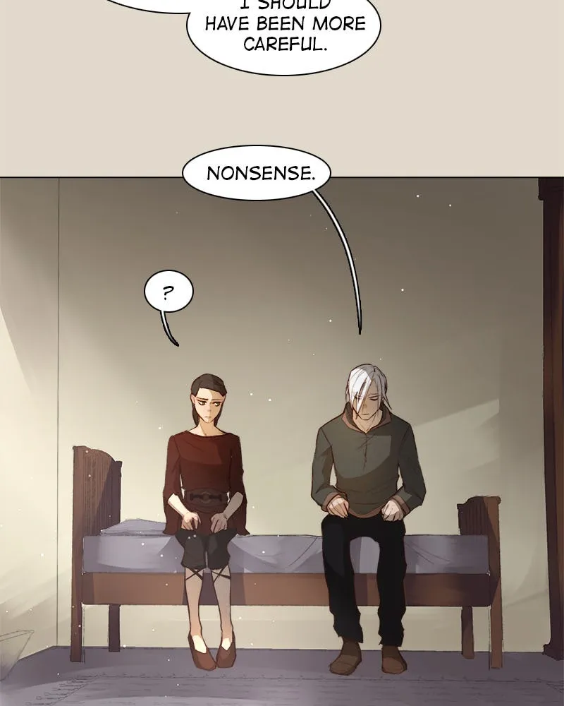 Stray Souls Chapter 29 page 51 - 