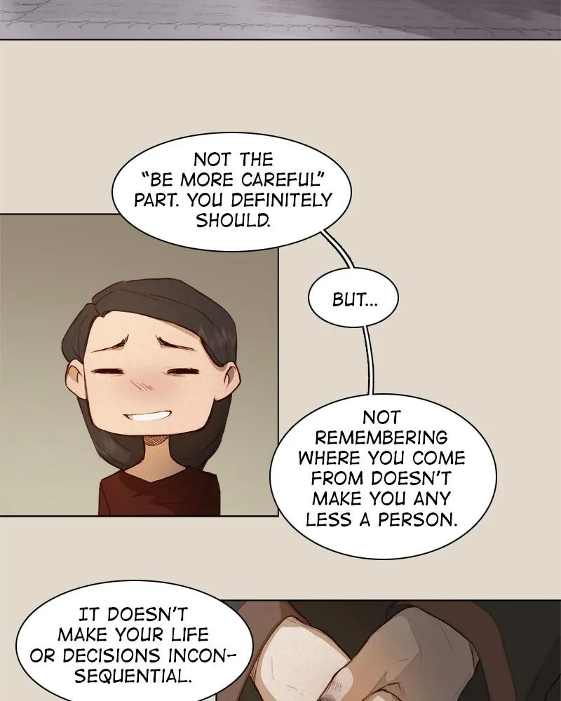Stray Souls Chapter 29 page 52 - 