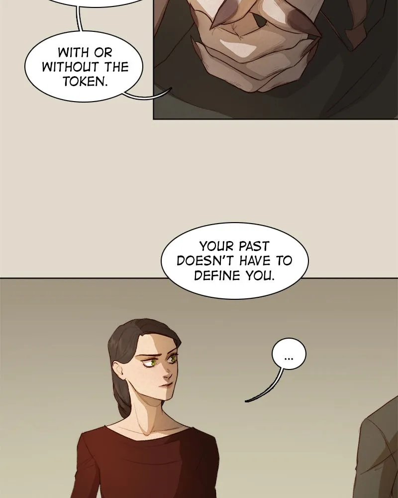 Stray Souls Chapter 29 page 53 - 