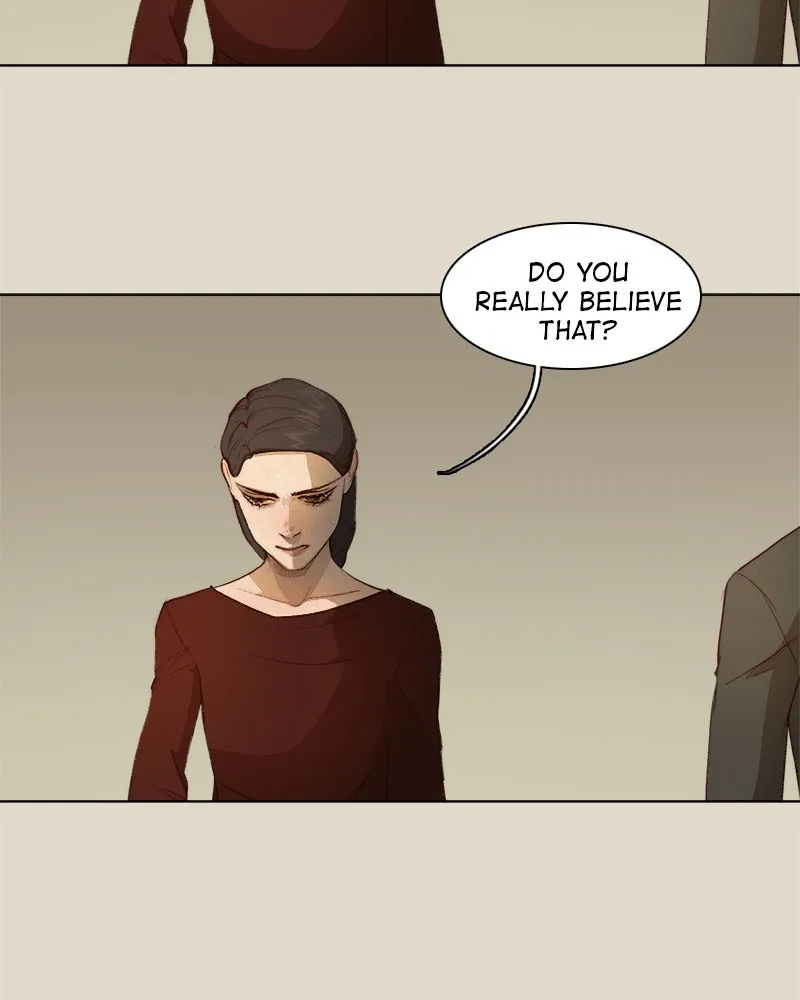 Stray Souls Chapter 29 page 54 - 
