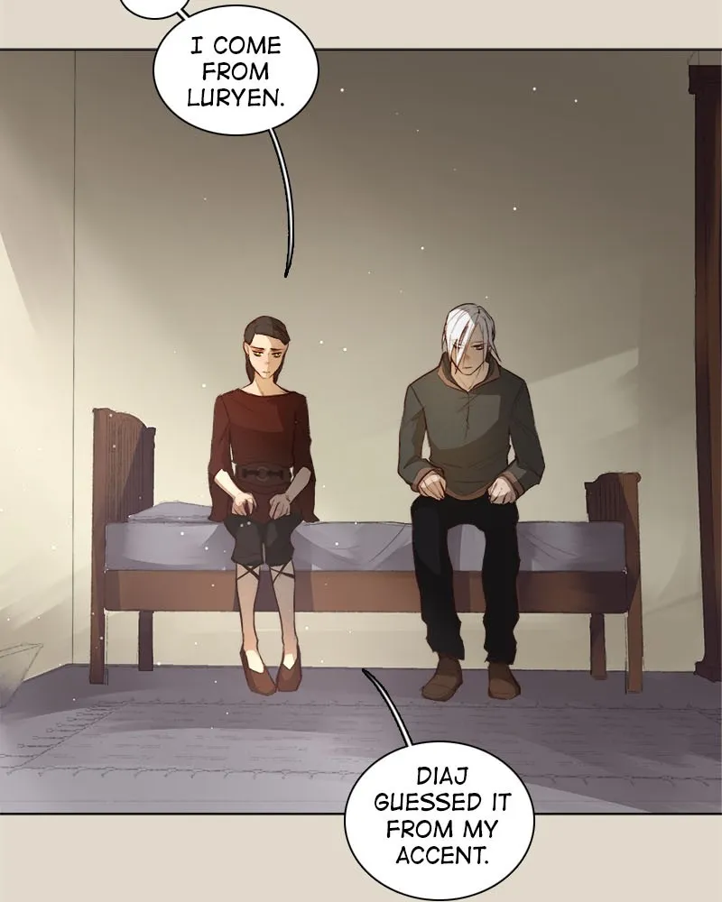 Stray Souls Chapter 29 page 56 - 