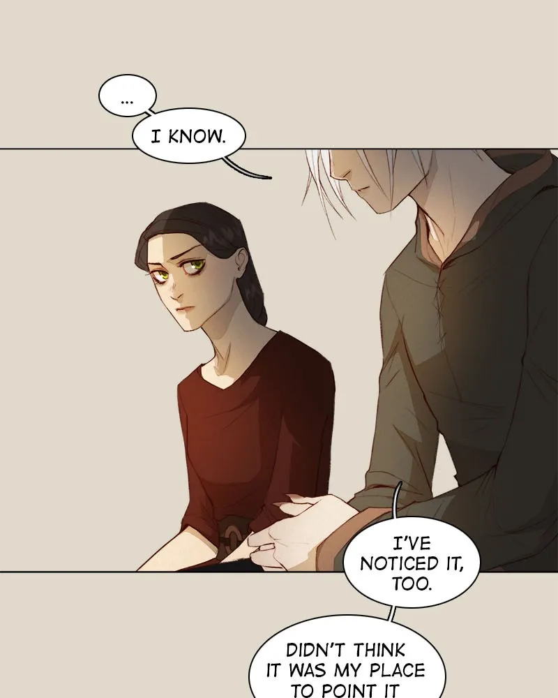 Stray Souls Chapter 29 page 58 - 
