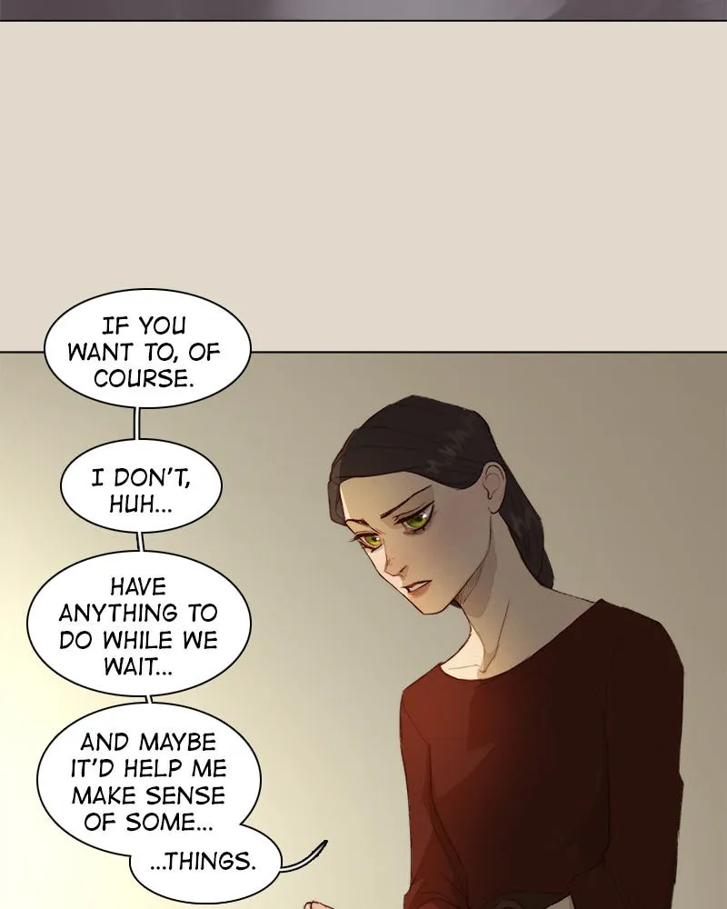 Stray Souls Chapter 29 page 60 - 