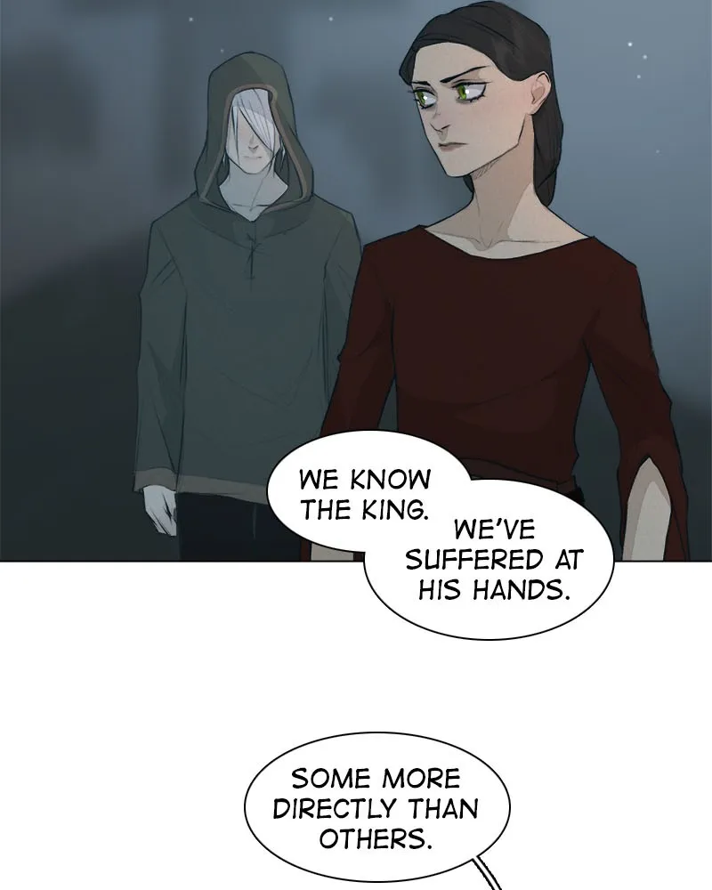 Stray Souls Chapter 29 page 7 - 