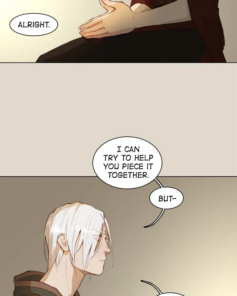 Stray Souls Chapter 29 page 61 - 