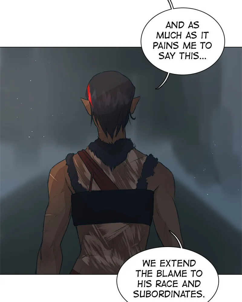 Stray Souls Chapter 29 page 8 - 
