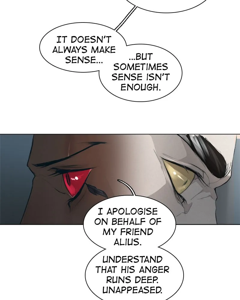 Stray Souls Chapter 29 page 9 - 