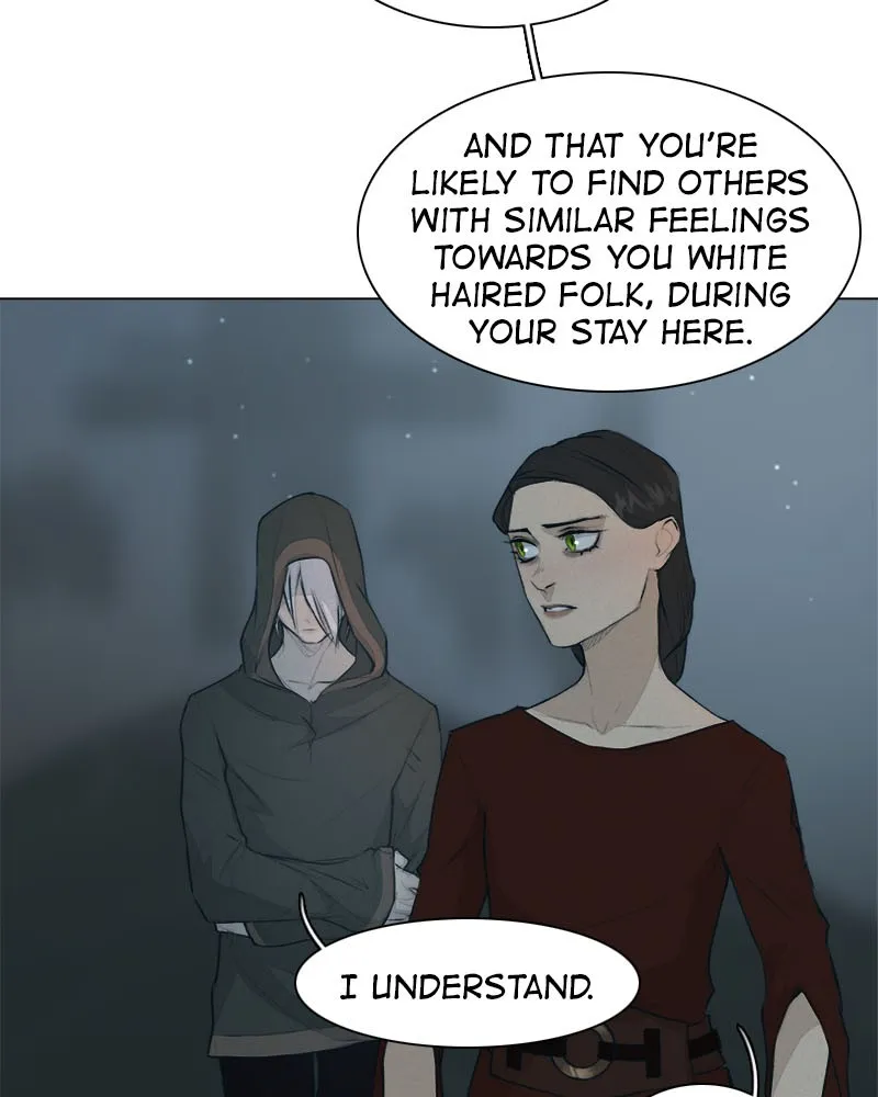 Stray Souls Chapter 29 page 10 - 