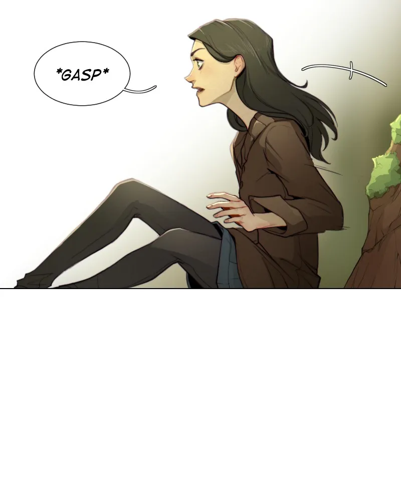 Stray Souls Chapter 3 page 11 - 