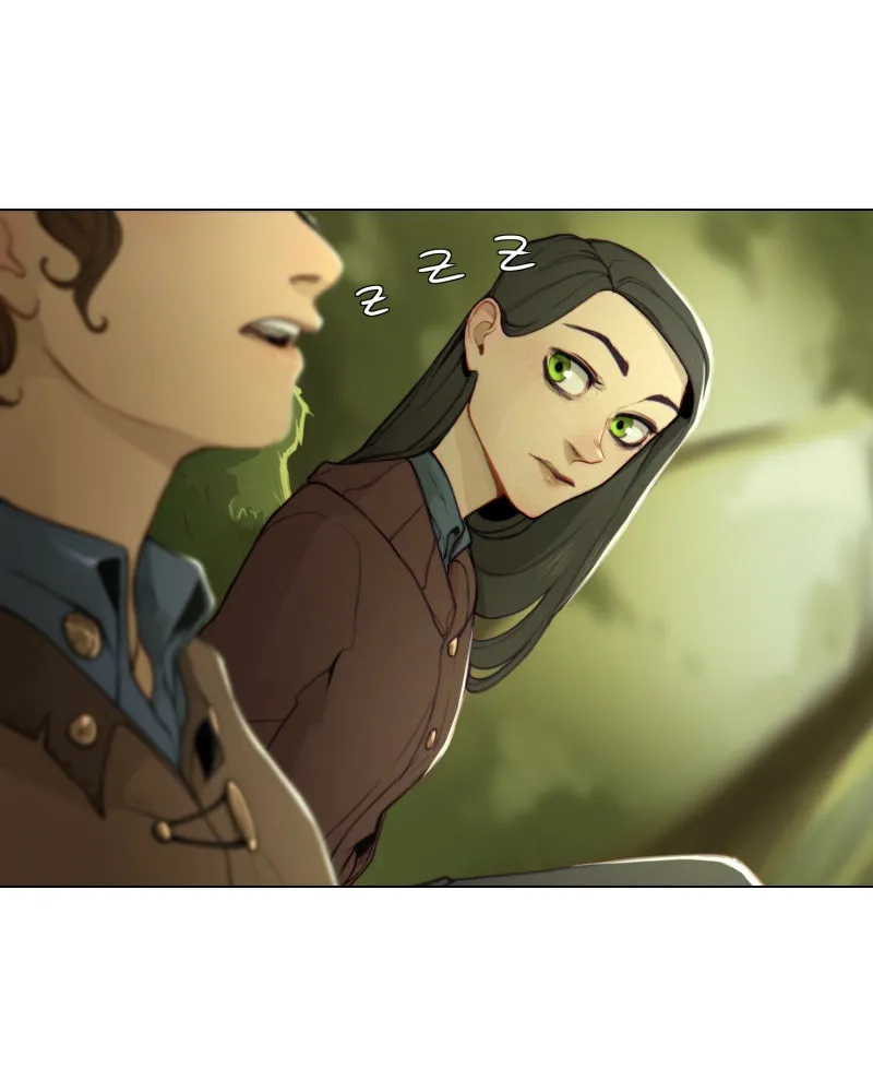 Stray Souls Chapter 3 page 12 - 