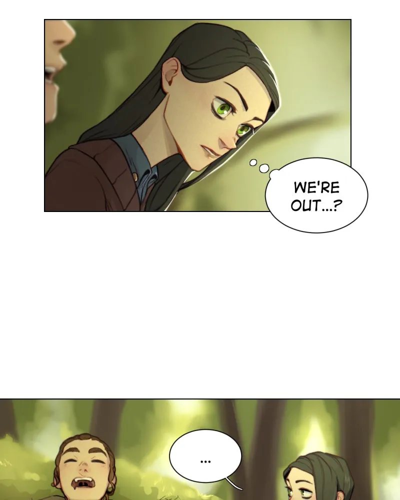 Stray Souls Chapter 3 page 13 - 