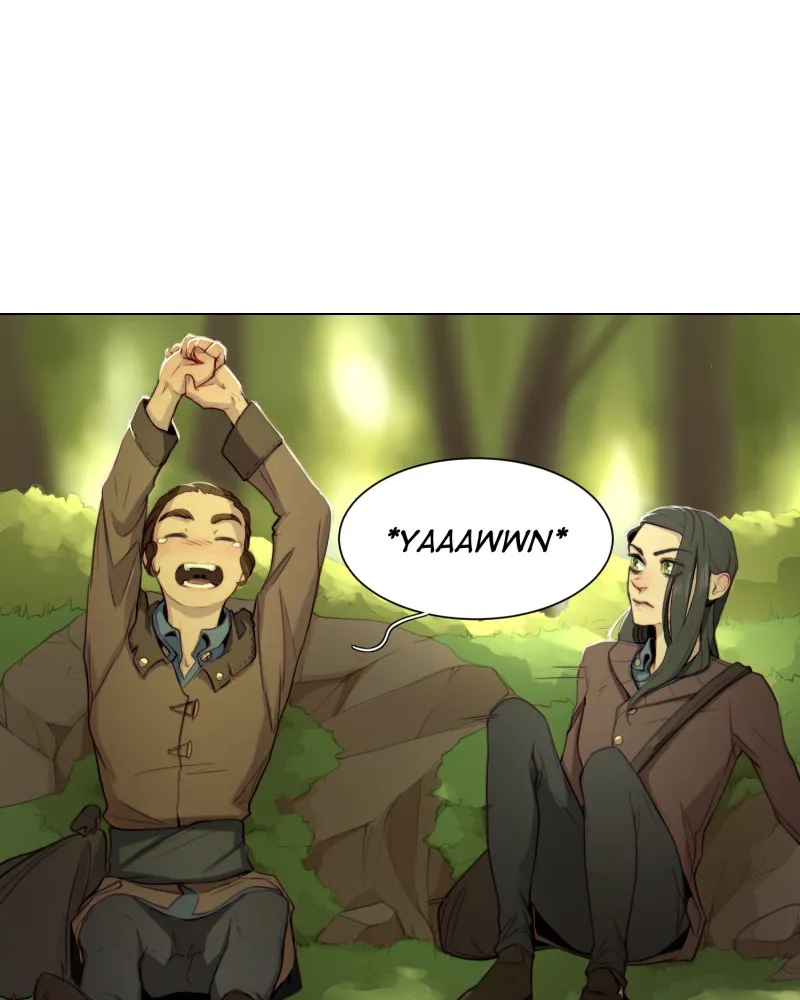 Stray Souls Chapter 3 page 15 - 