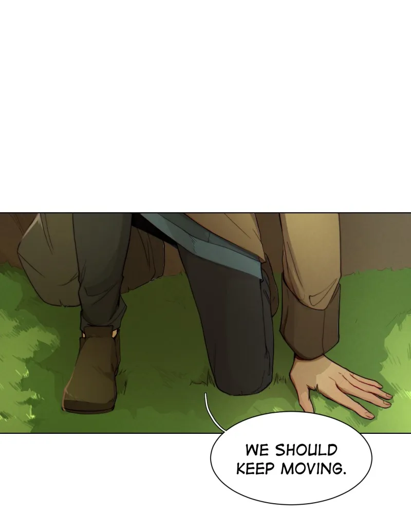 Stray Souls Chapter 3 page 20 - 