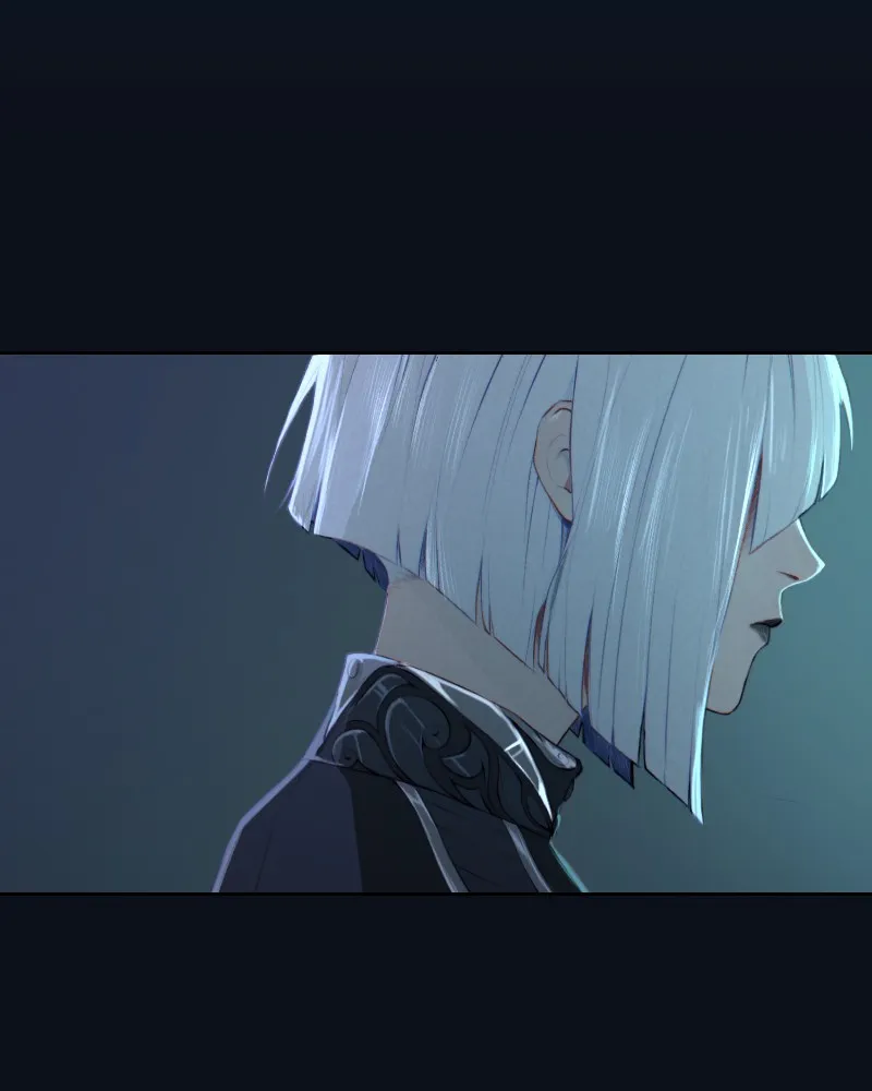 Stray Souls Chapter 3 page 27 - 