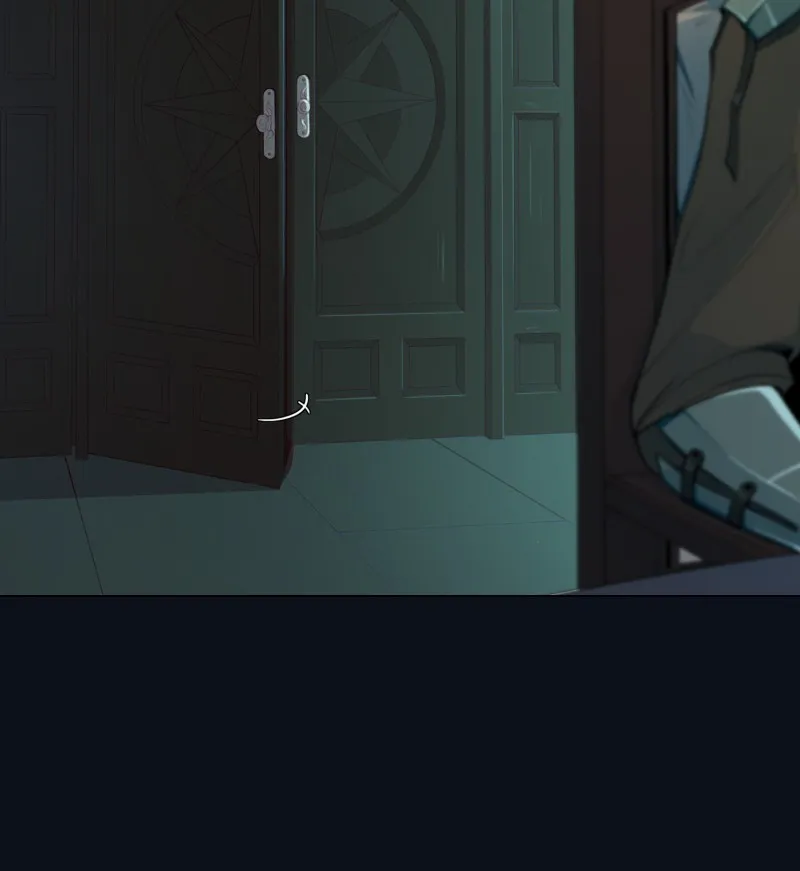 Stray Souls Chapter 3 page 29 - 