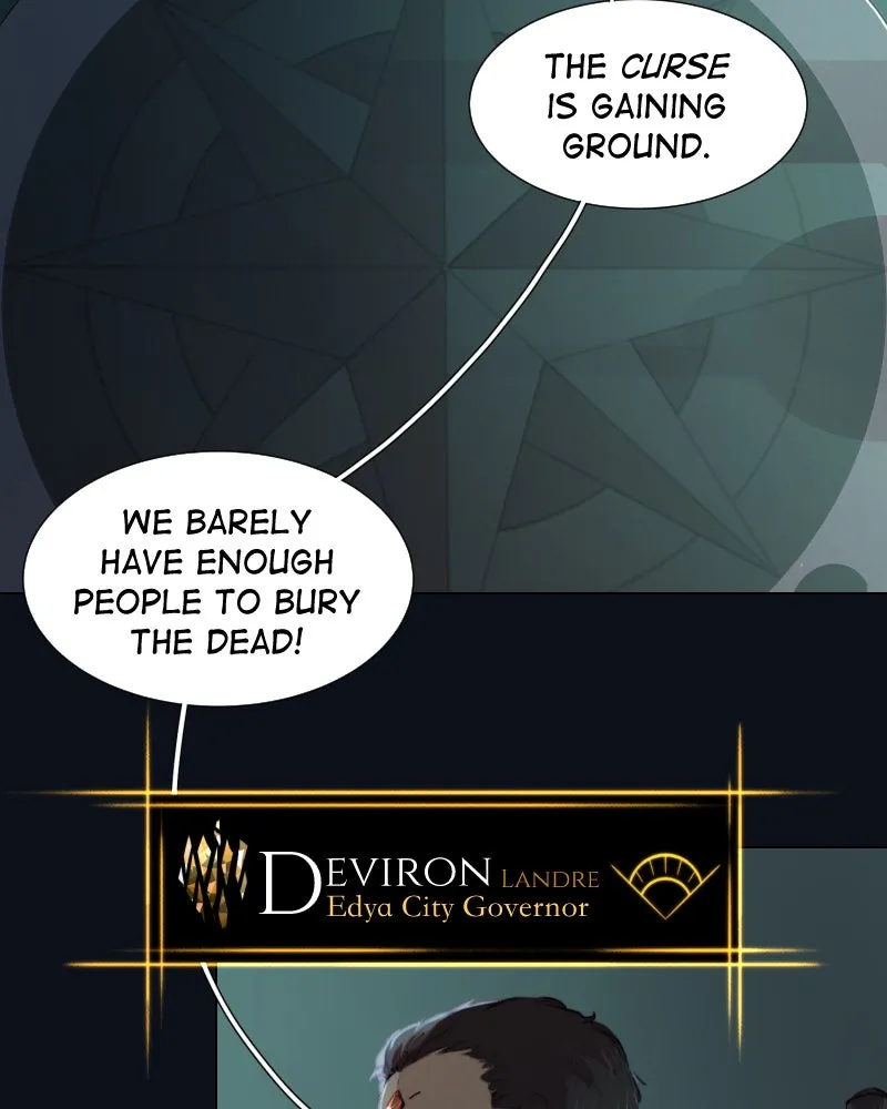 Stray Souls Chapter 3 page 31 - 
