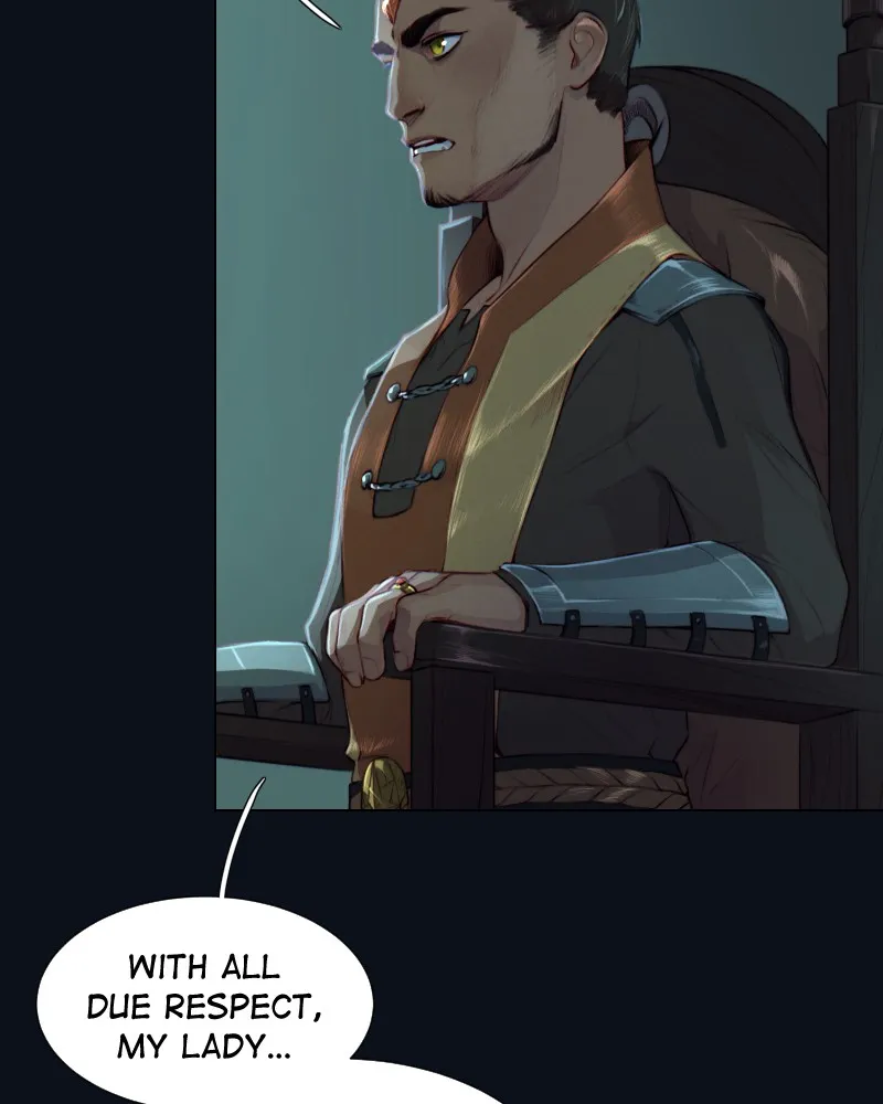Stray Souls Chapter 3 page 32 - 