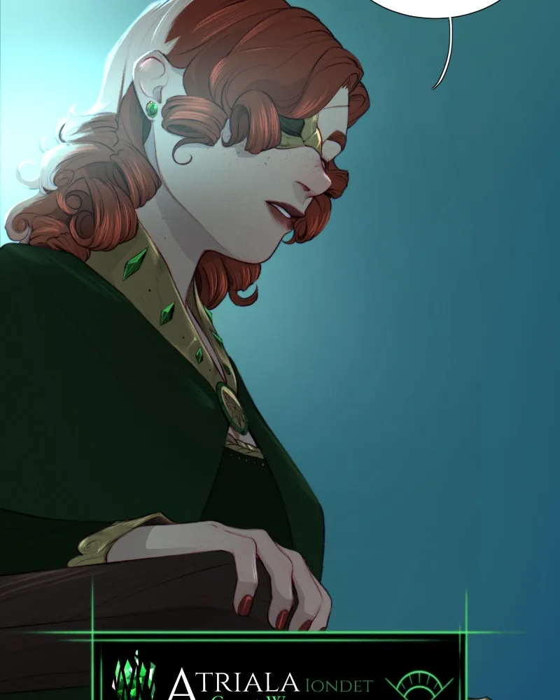 Stray Souls Chapter 3 page 34 - 