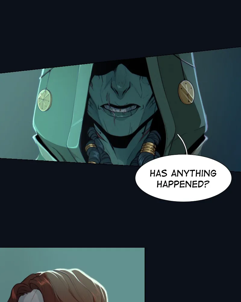 Stray Souls Chapter 3 page 36 - 