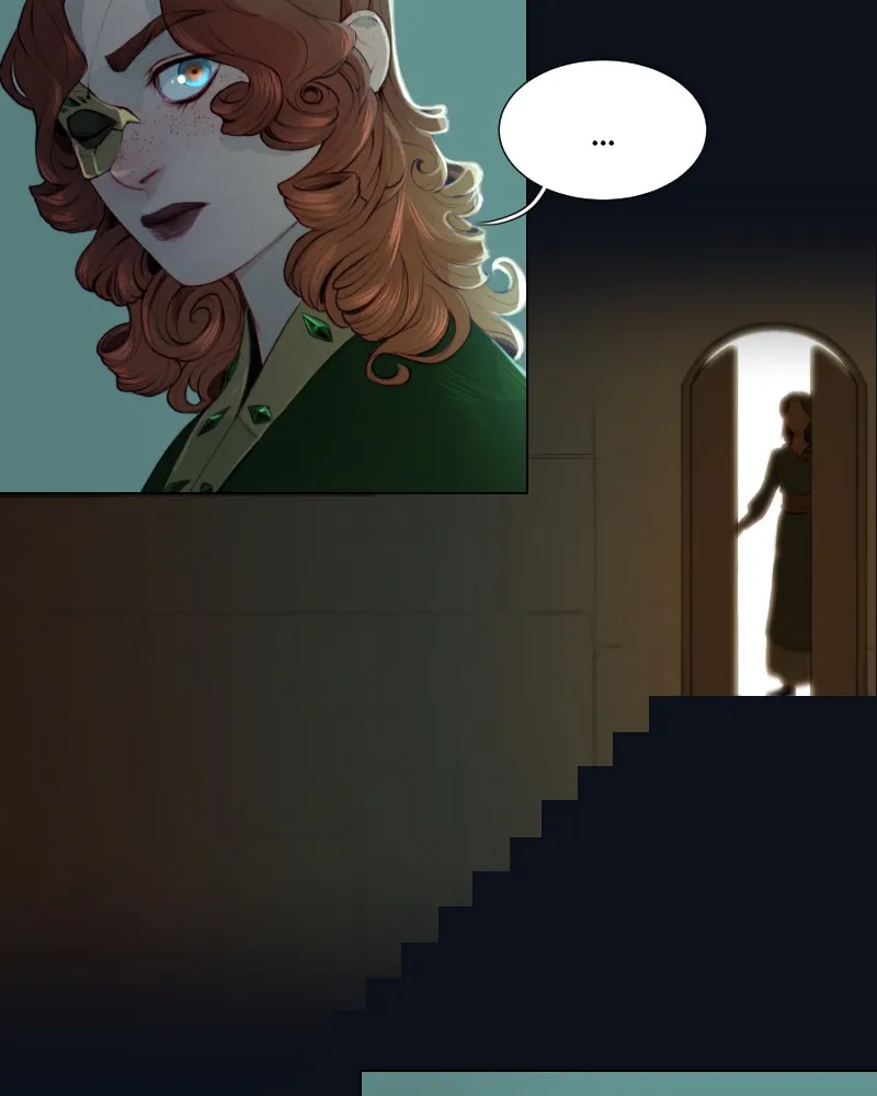 Stray Souls Chapter 3 page 37 - 