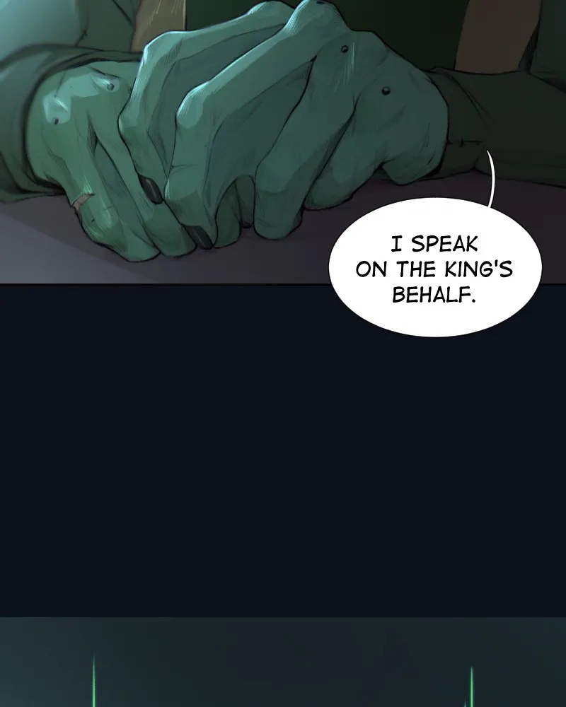 Stray Souls Chapter 3 page 39 - 