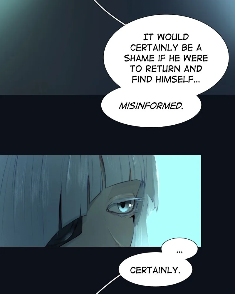 Stray Souls Chapter 3 page 41 - 