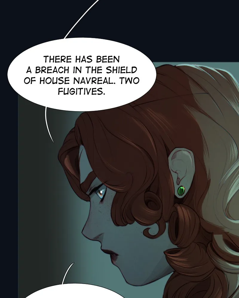 Stray Souls Chapter 3 page 42 - 