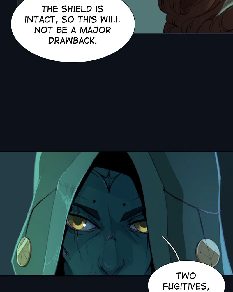 Stray Souls Chapter 3 page 43 - 