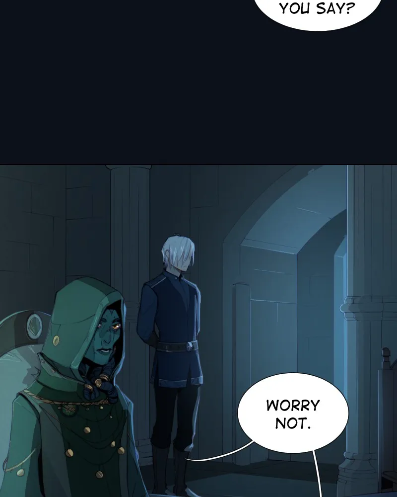 Stray Souls Chapter 3 page 44 - 