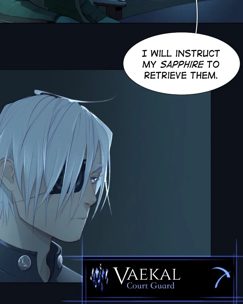 Stray Souls Chapter 3 page 45 - 