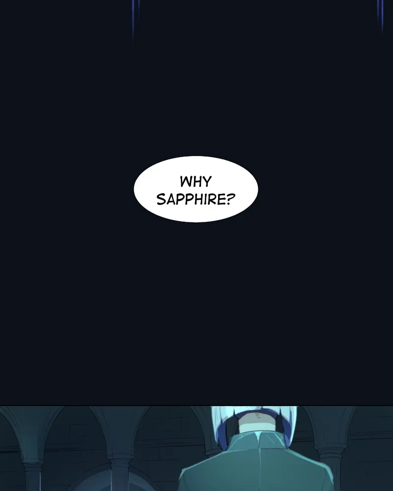 Stray Souls Chapter 3 page 46 - 