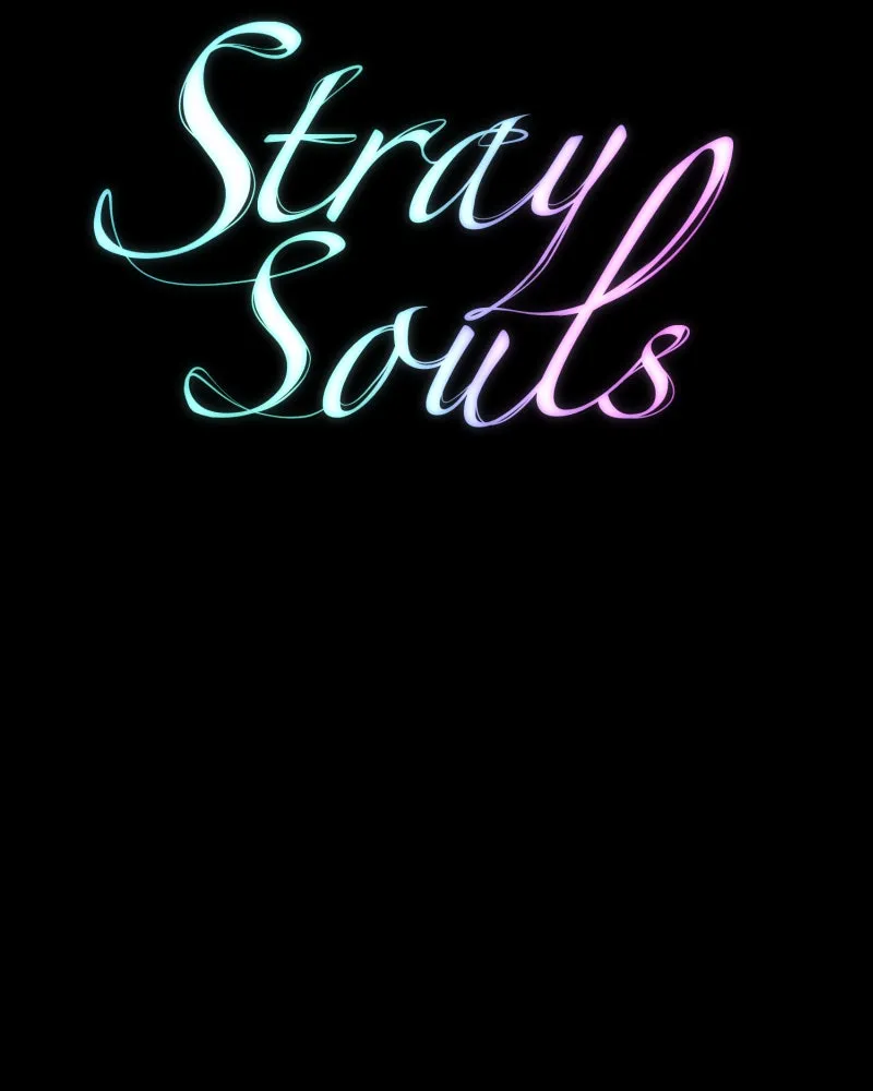 Stray Souls Chapter 3 page 6 - 