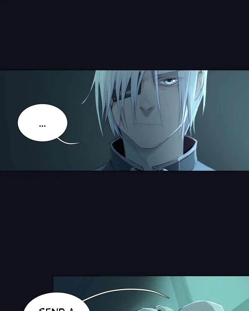 Stray Souls Chapter 3 page 51 - 