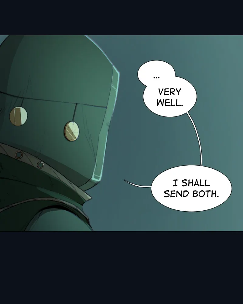 Stray Souls Chapter 3 page 53 - 