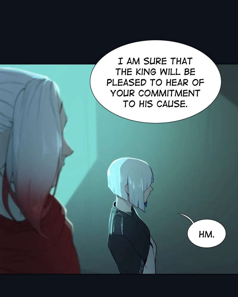 Stray Souls Chapter 3 page 54 - 