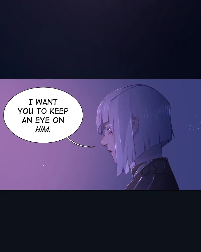Stray Souls Chapter 3 page 60 - 