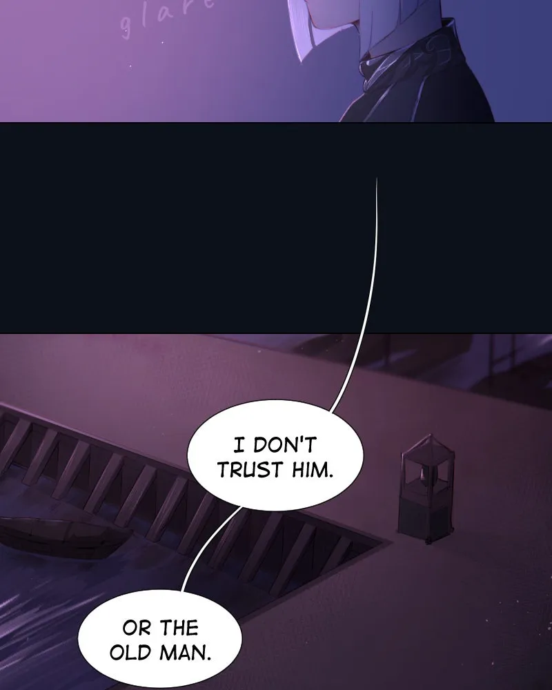 Stray Souls Chapter 3 page 62 - 