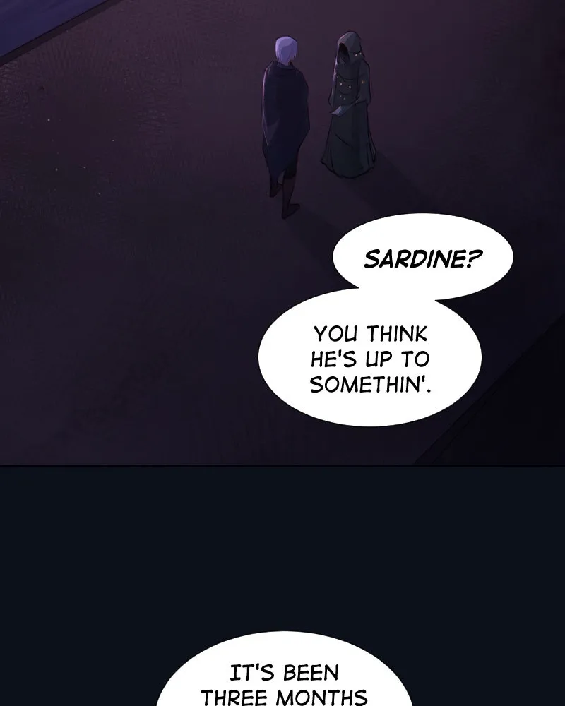 Stray Souls Chapter 3 page 63 - 