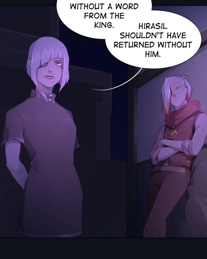 Stray Souls Chapter 3 page 64 - 