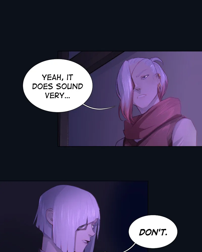 Stray Souls Chapter 3 page 65 - 
