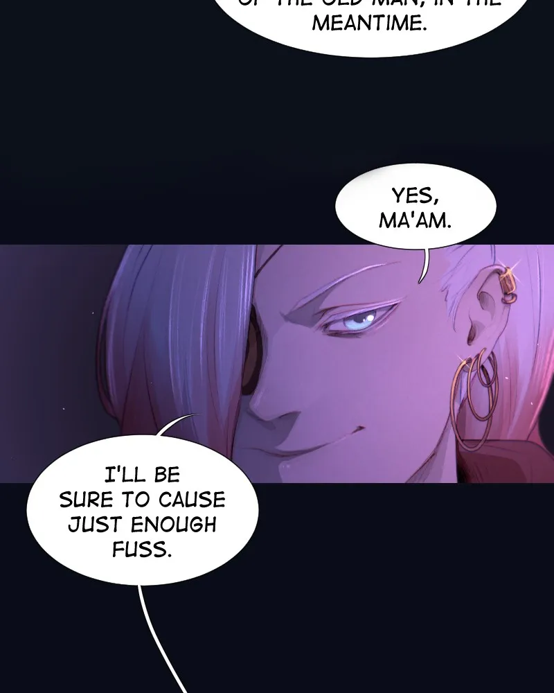 Stray Souls Chapter 3 page 67 - 