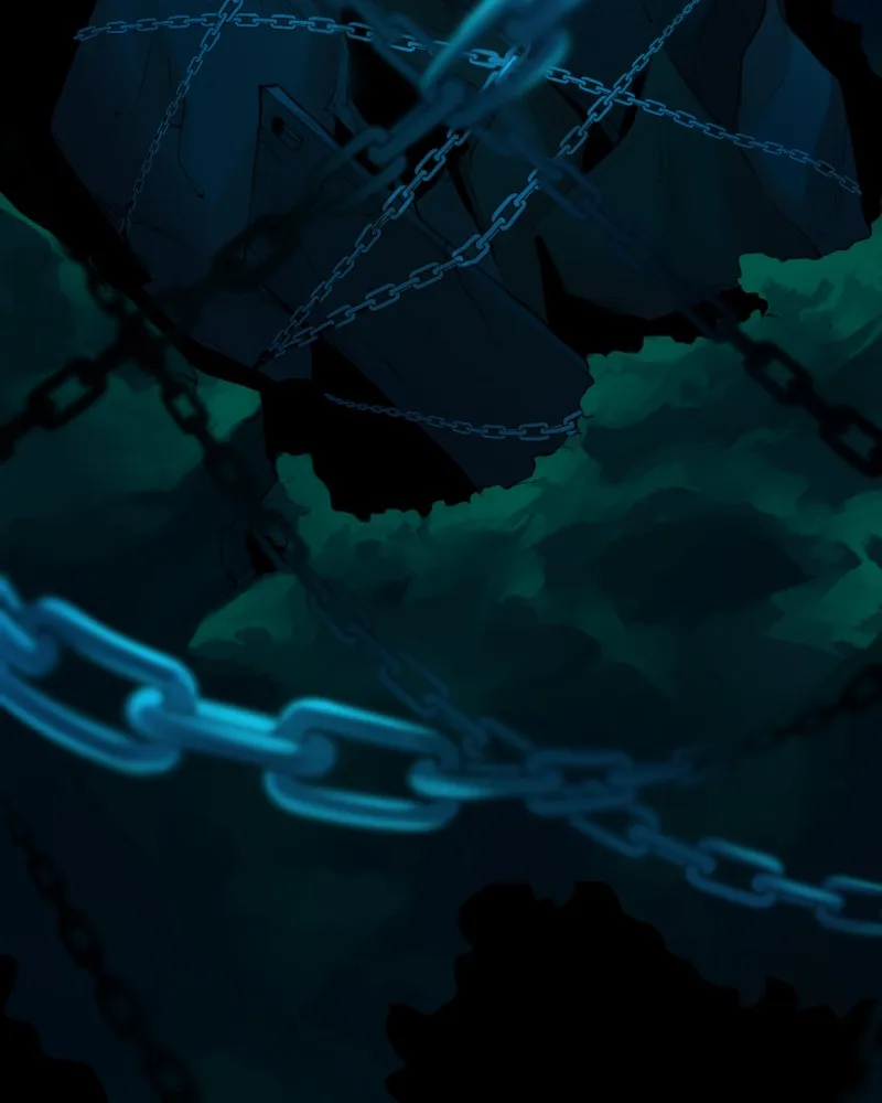 Stray Souls Chapter 3 page 74 - 
