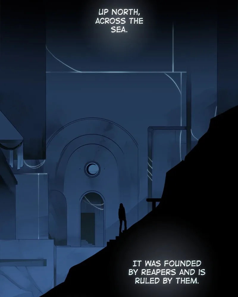 Stray Souls Chapter 30 page 2 - 