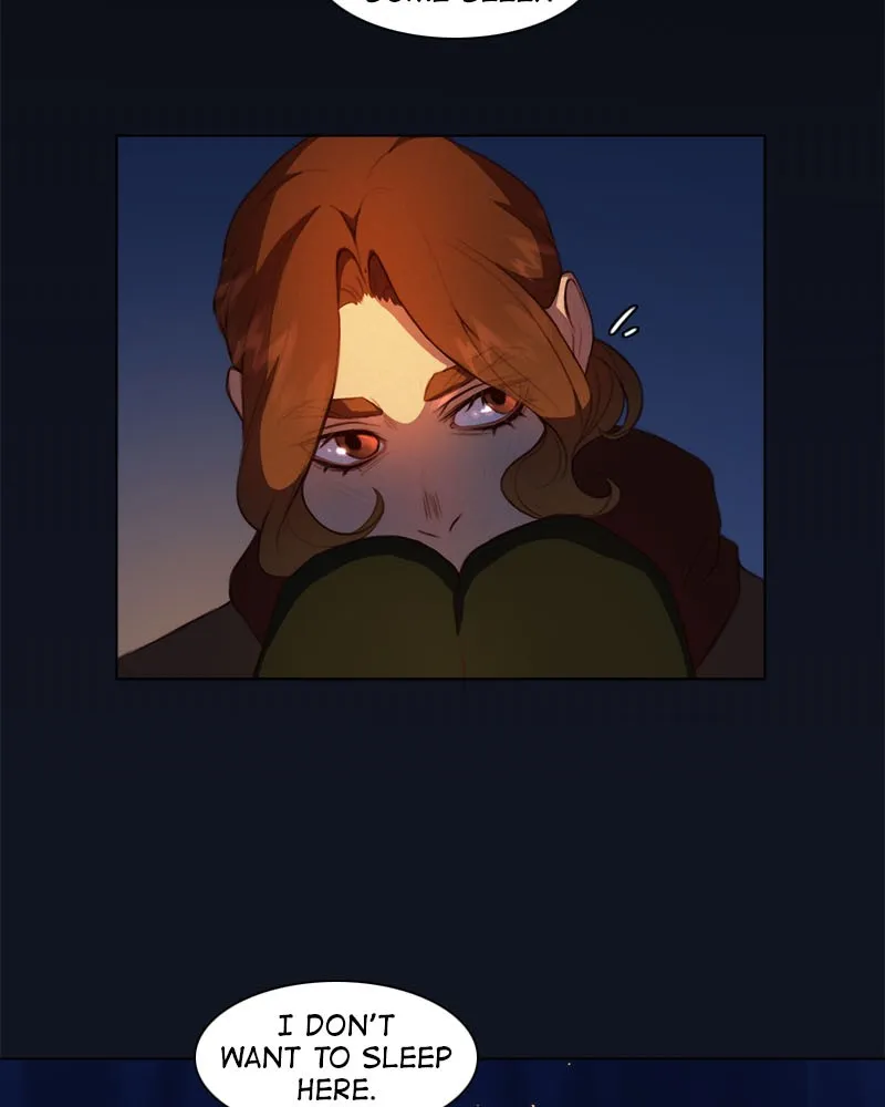 Stray Souls Chapter 30 page 20 - 