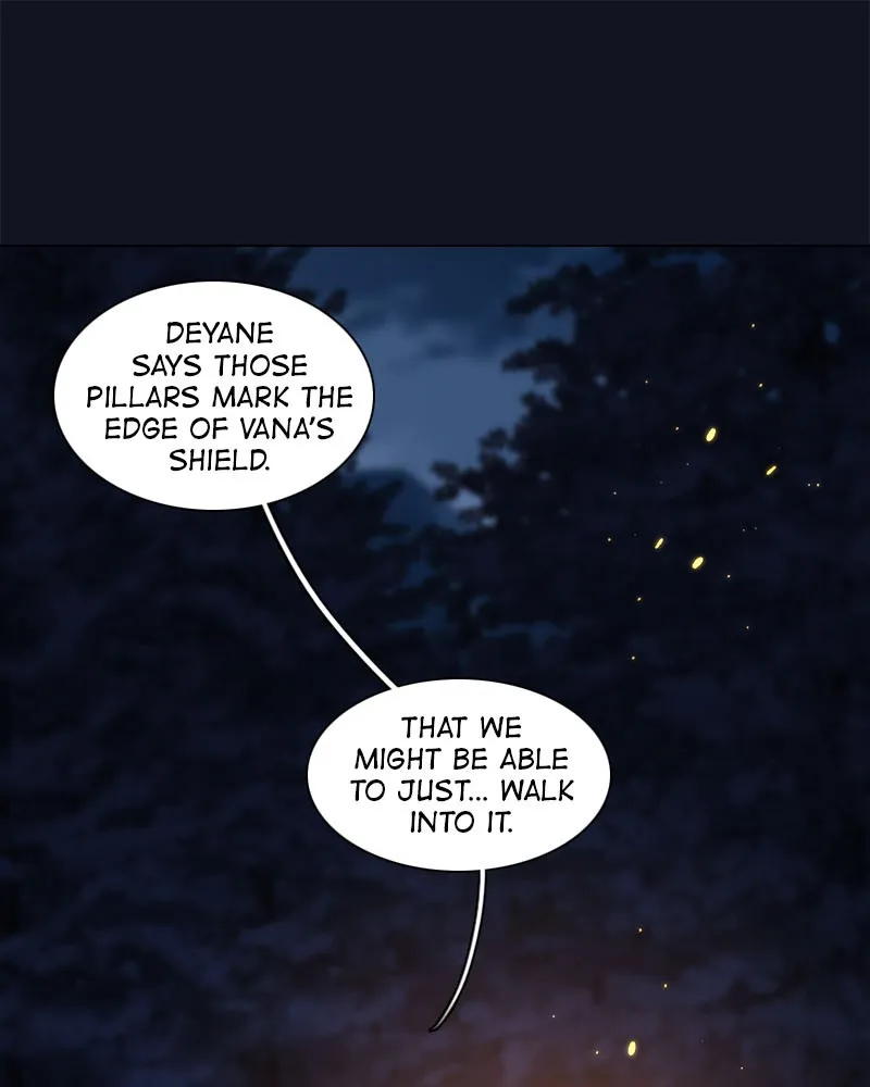 Stray Souls Chapter 30 page 24 - 