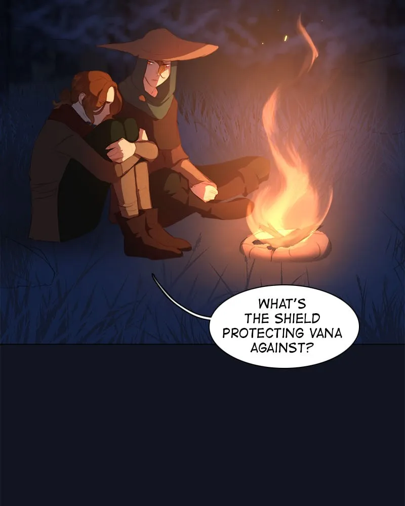 Stray Souls Chapter 30 page 25 - 